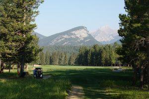 Banff Springs 7th Tips